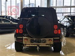 لاند روفر دفندر